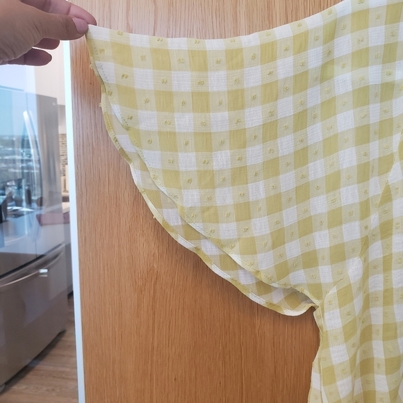 Nanette lepore blouse - Picture 4 of 8